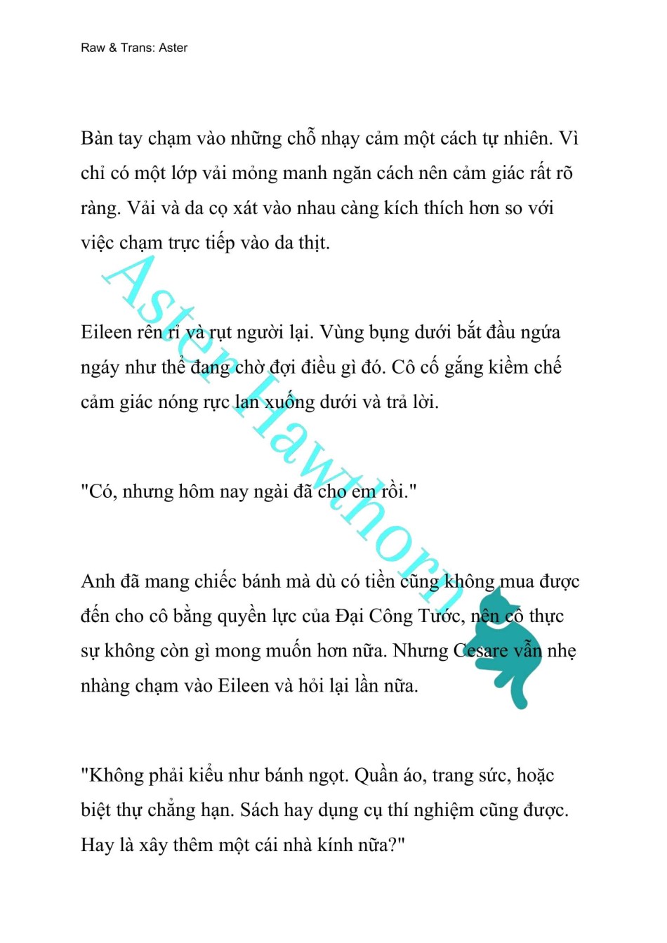 [NOVEL] Người Chồng Độc Ác 