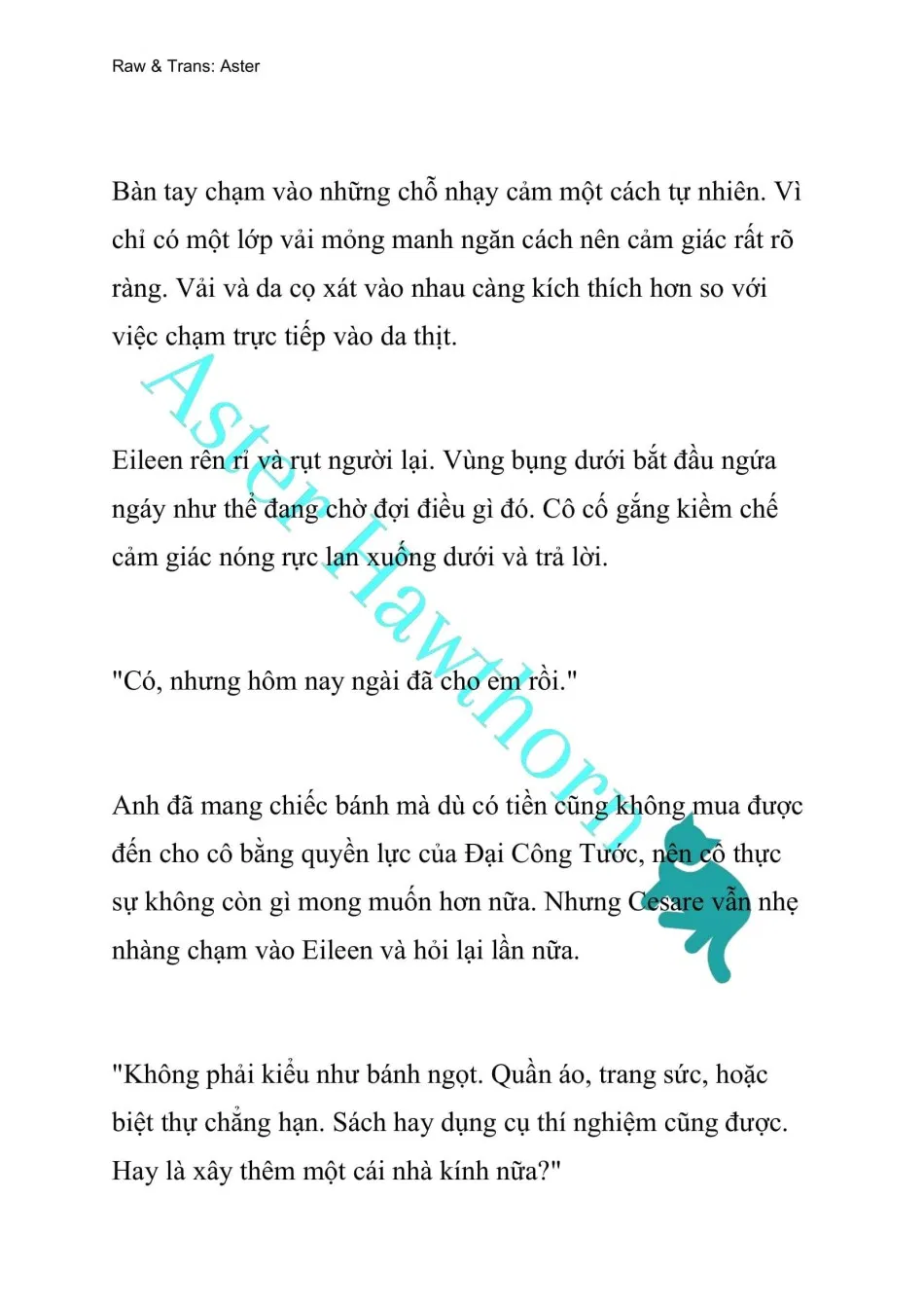 [NOVEL] Người Chồng Độc Ác 