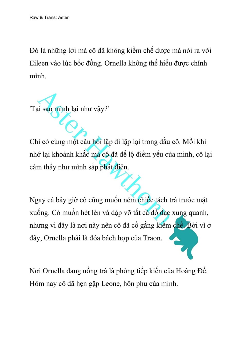 [NOVEL] Người Chồng Độc Ác 