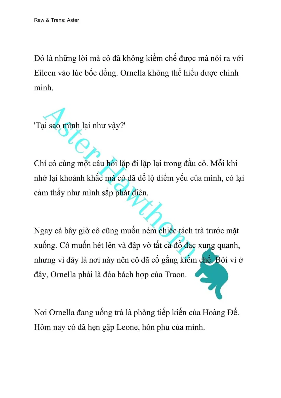 [NOVEL] Người Chồng Độc Ác 