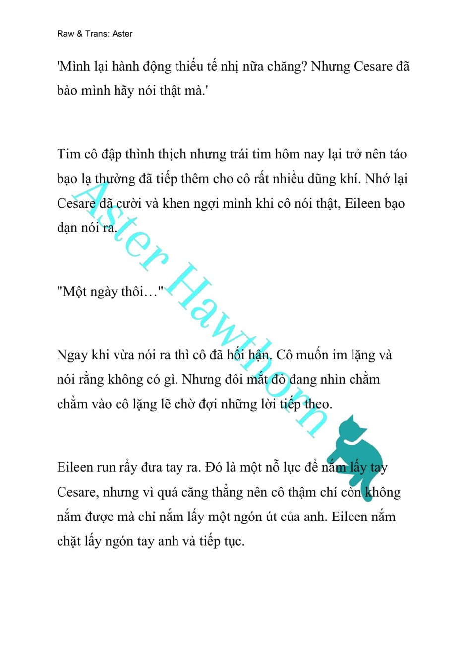 [NOVEL] Người Chồng Độc Ác 
