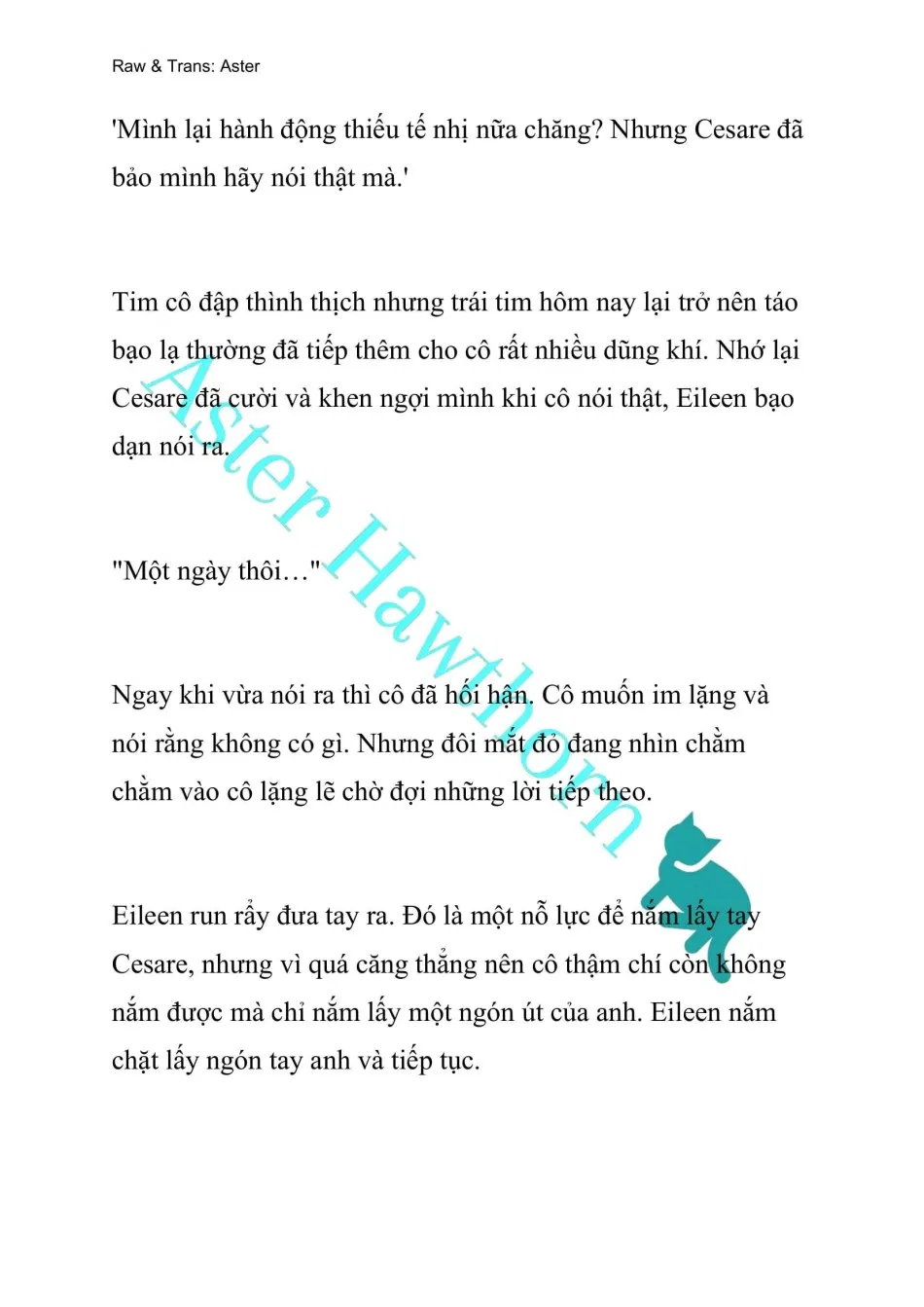 [NOVEL] Người Chồng Độc Ác 