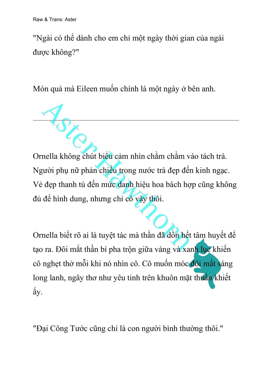 [NOVEL] Người Chồng Độc Ác 