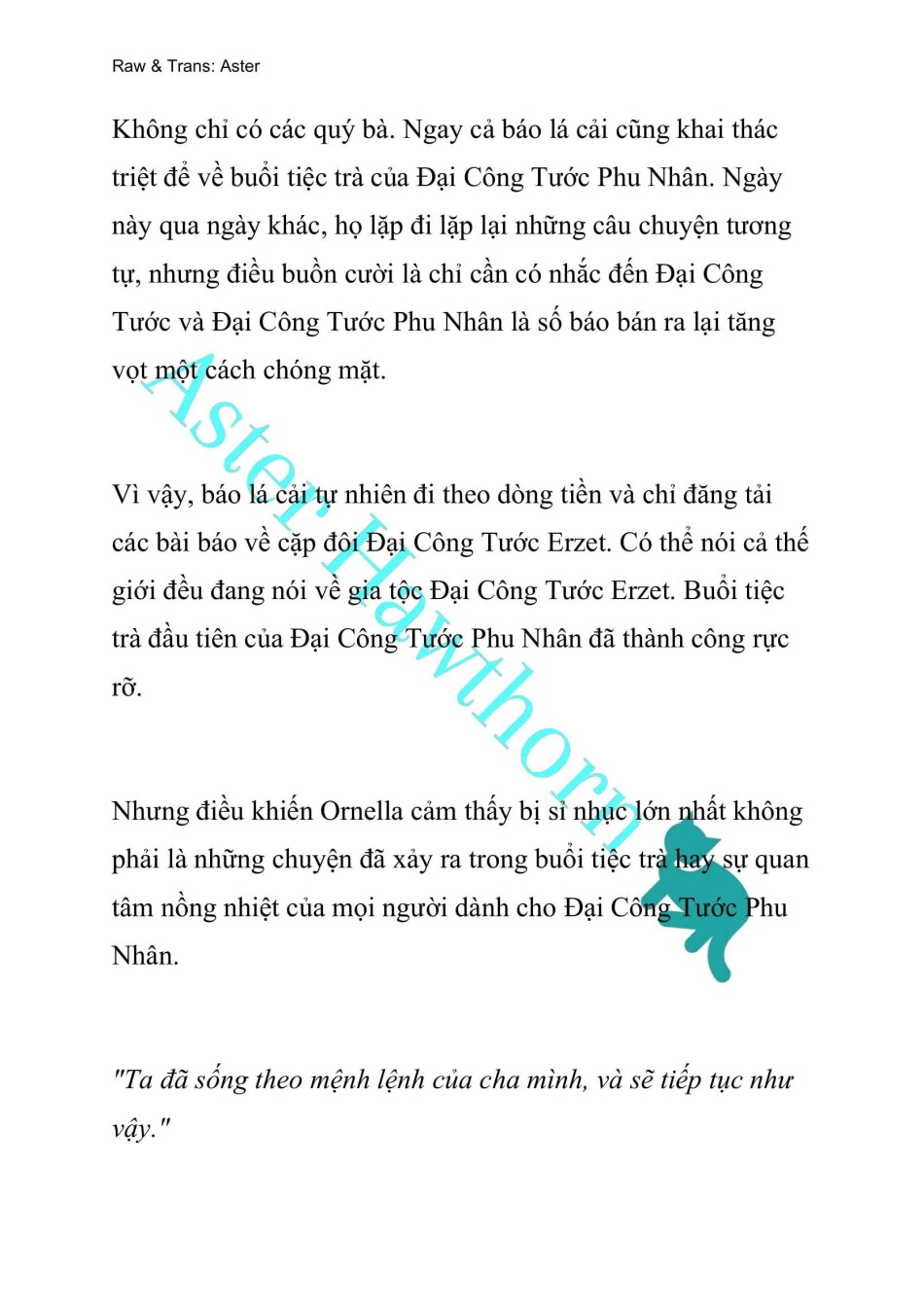 [NOVEL] Người Chồng Độc Ác 