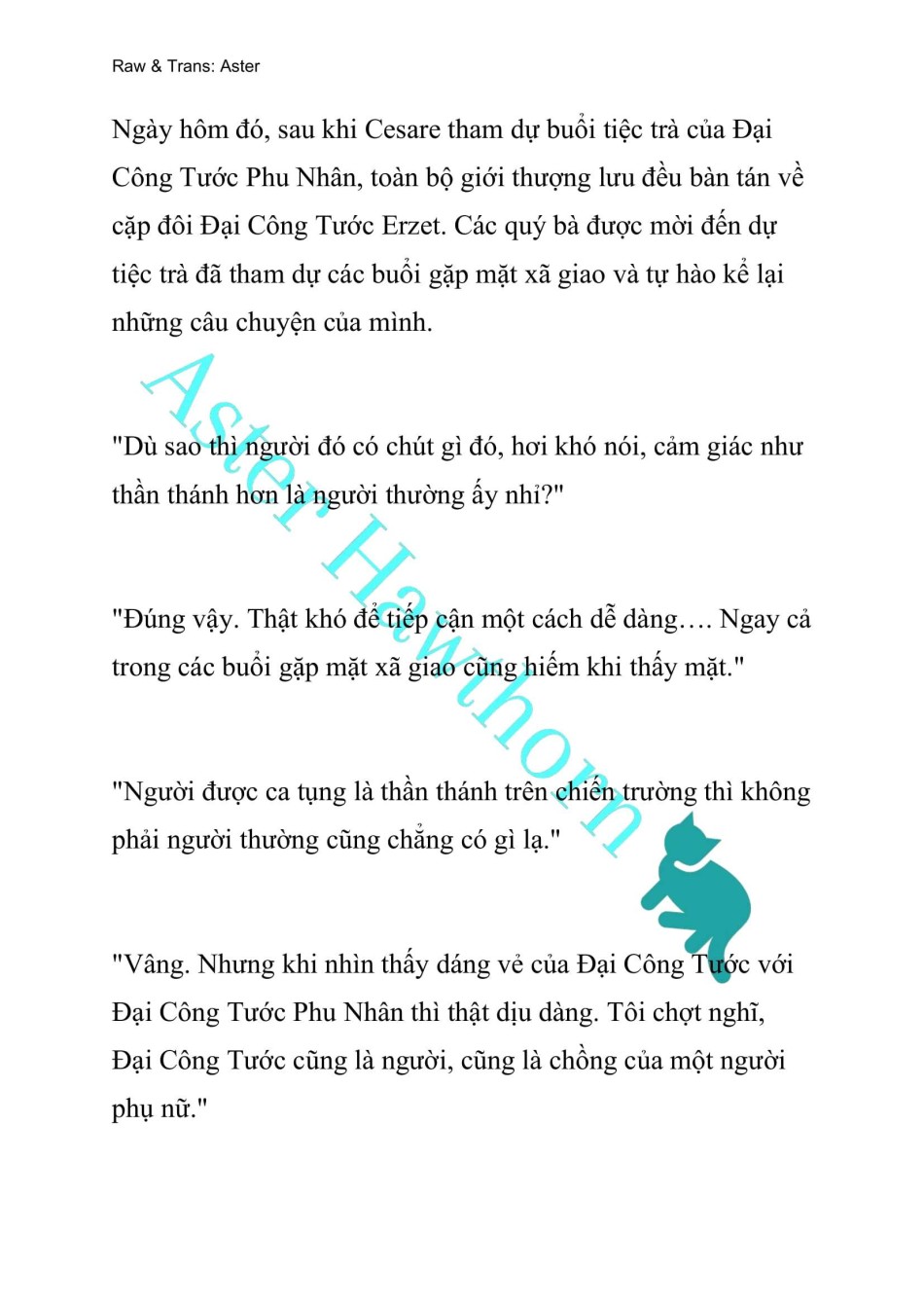 [NOVEL] Người Chồng Độc Ác 
