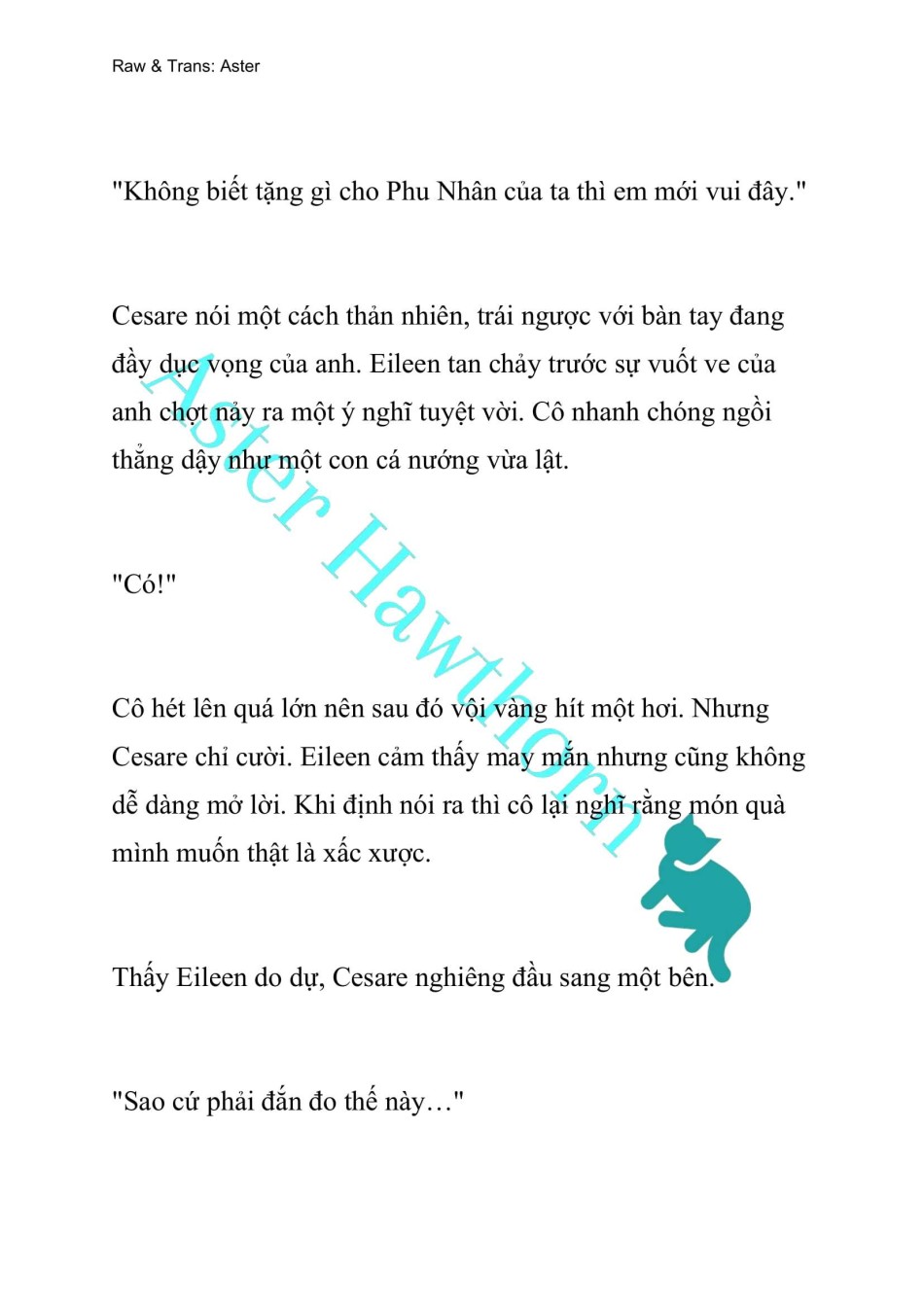 [NOVEL] Người Chồng Độc Ác 