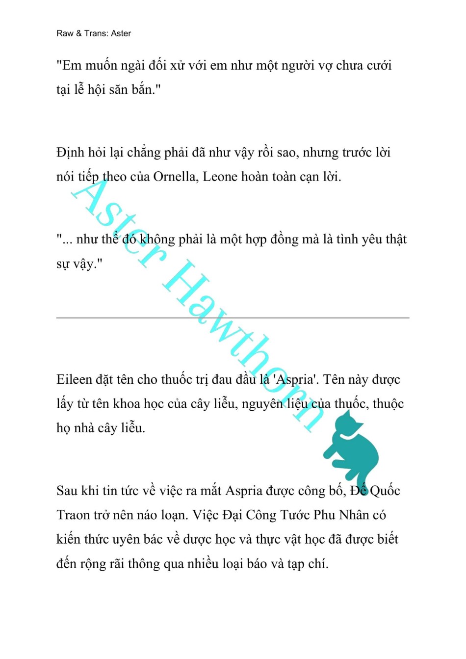 [NOVEL] Người Chồng Độc Ác 