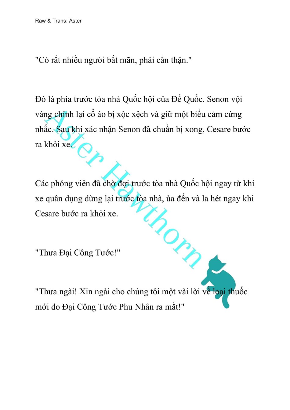 [NOVEL] Người Chồng Độc Ác 