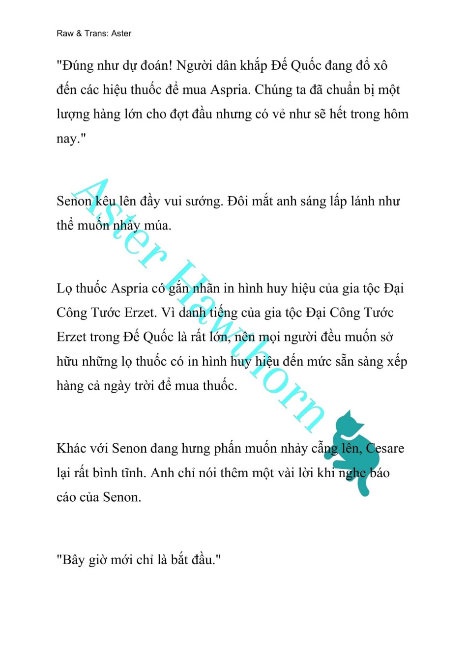 [NOVEL] Người Chồng Độc Ác 