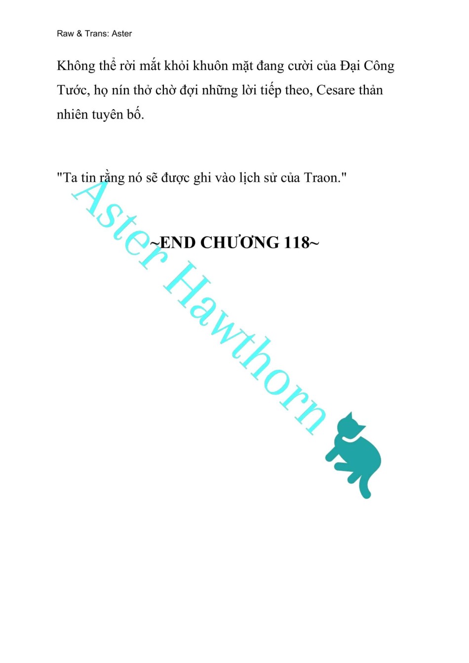 [NOVEL] Người Chồng Độc Ác 