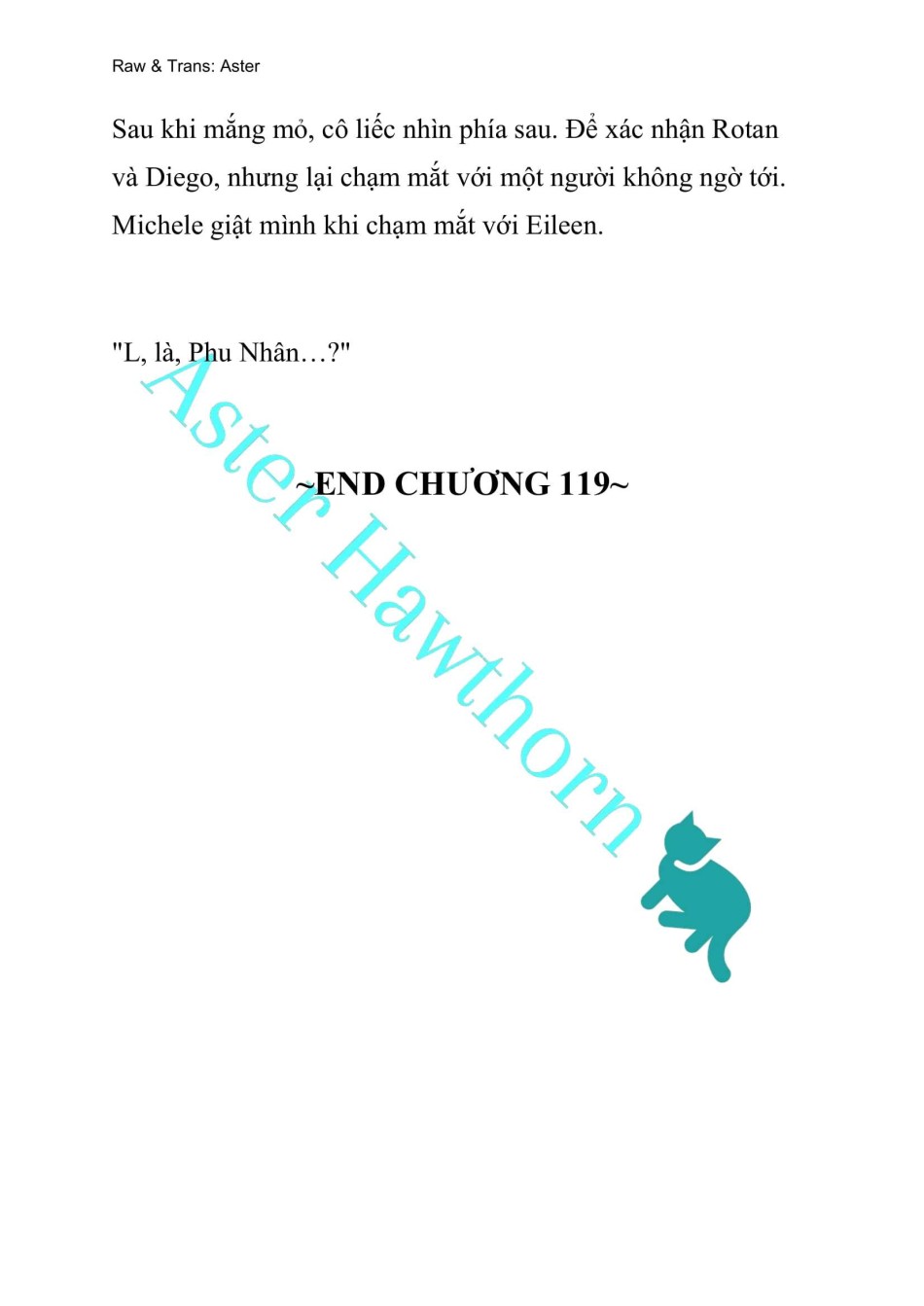 [NOVEL] Người Chồng Độc Ác 