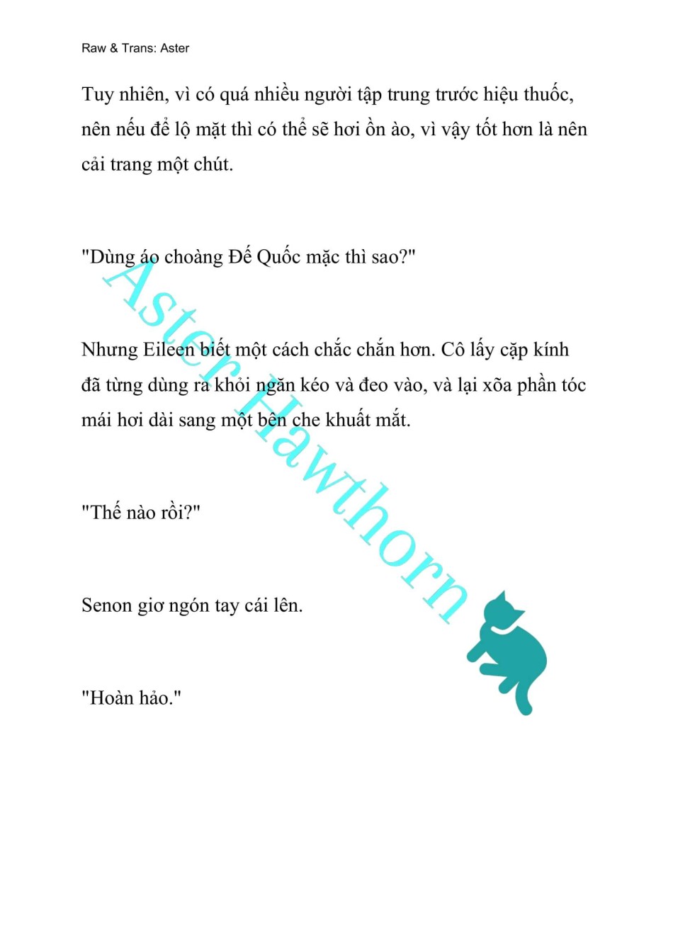 [NOVEL] Người Chồng Độc Ác 