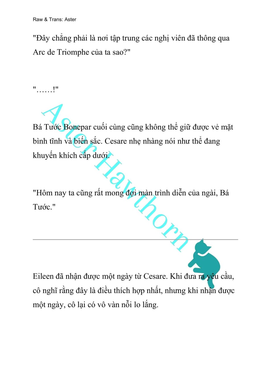 [NOVEL] Người Chồng Độc Ác 