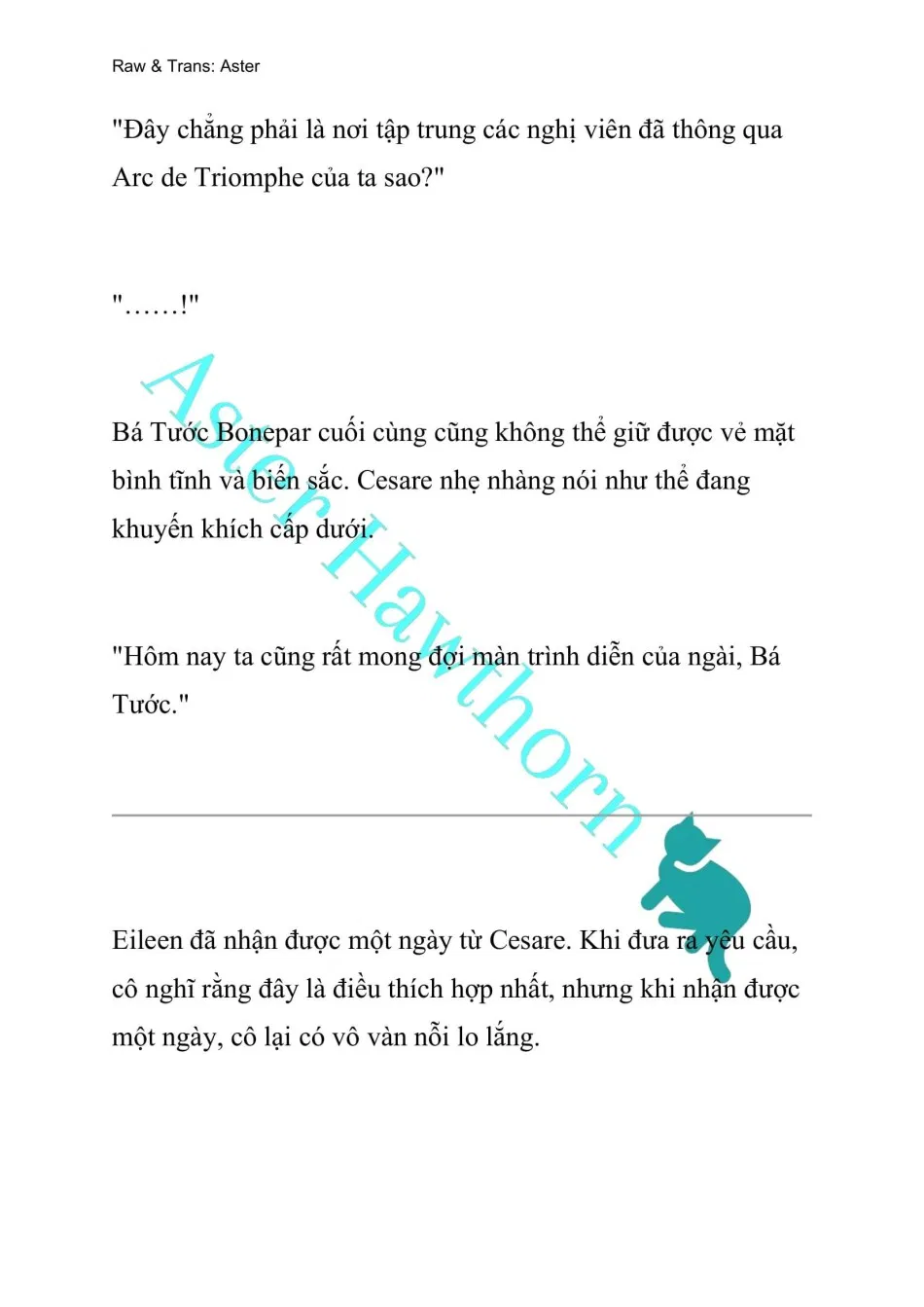 [NOVEL] Người Chồng Độc Ác 