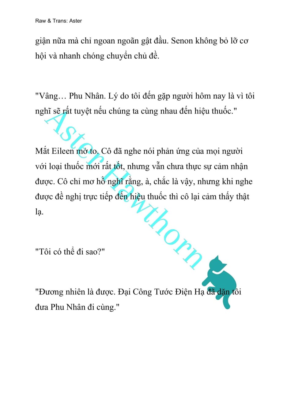 [NOVEL] Người Chồng Độc Ác 