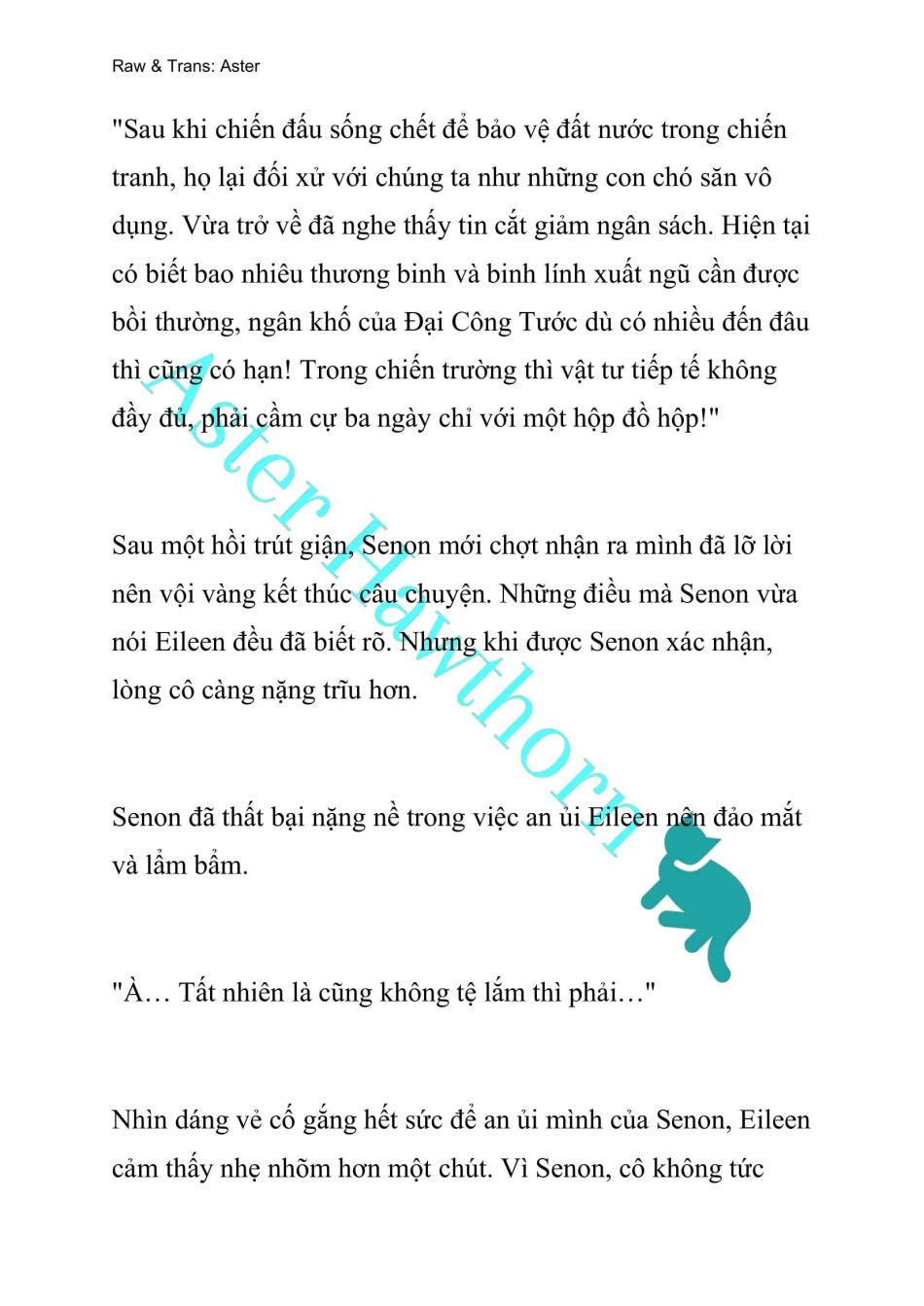 [NOVEL] Người Chồng Độc Ác 