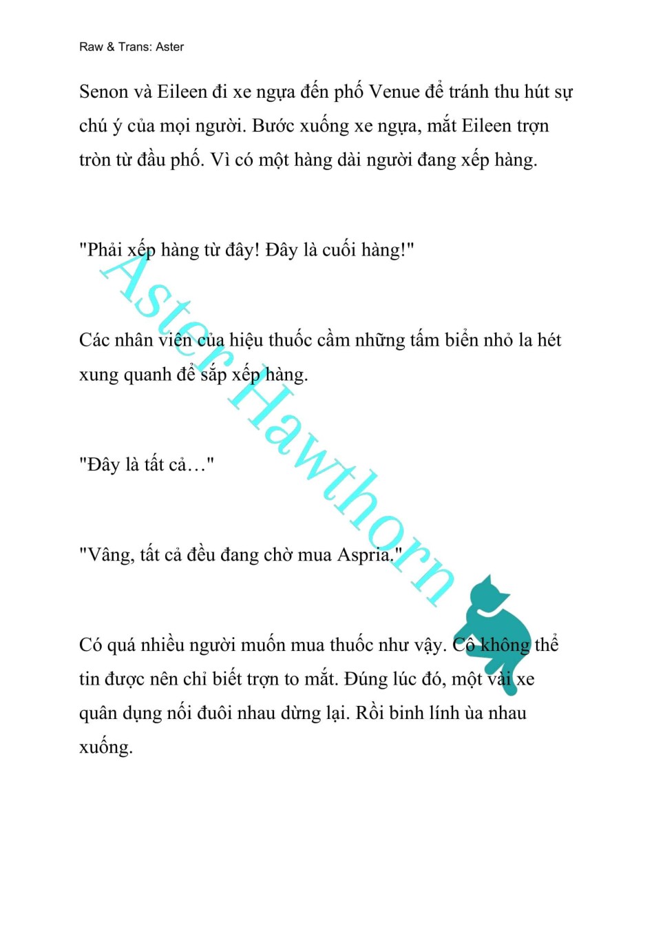 [NOVEL] Người Chồng Độc Ác 
