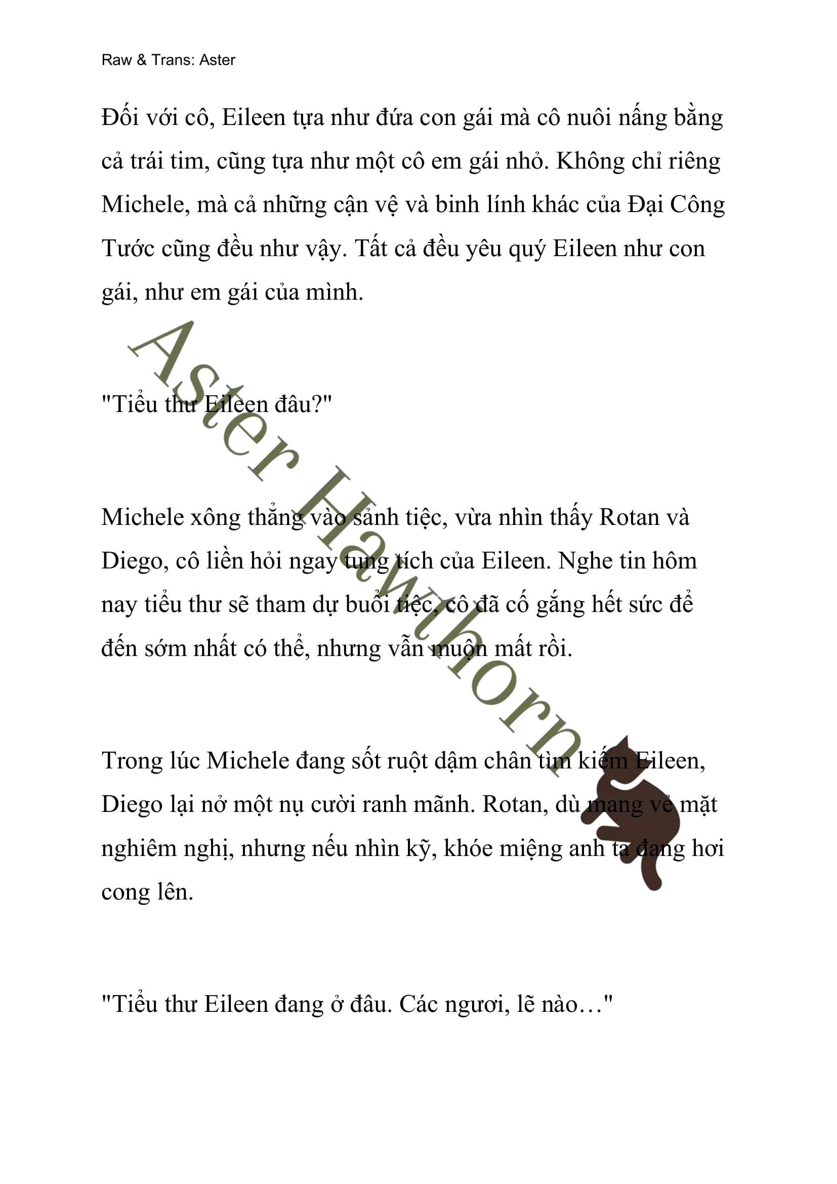 [NOVEL] Người Chồng Độc Ác 
