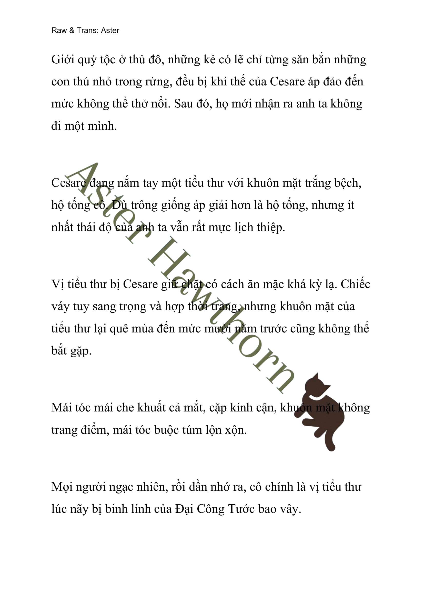 [NOVEL] Người Chồng Độc Ác 