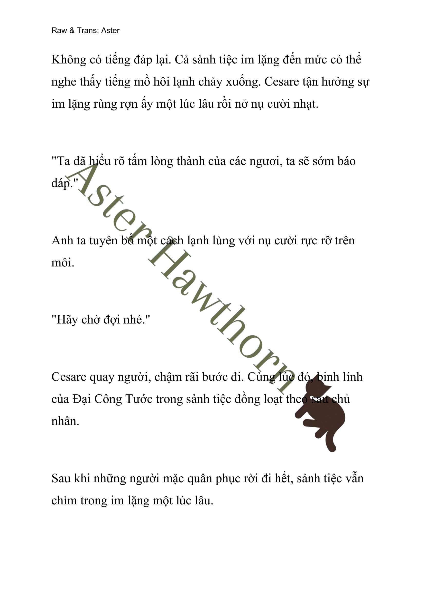 [NOVEL] Người Chồng Độc Ác 