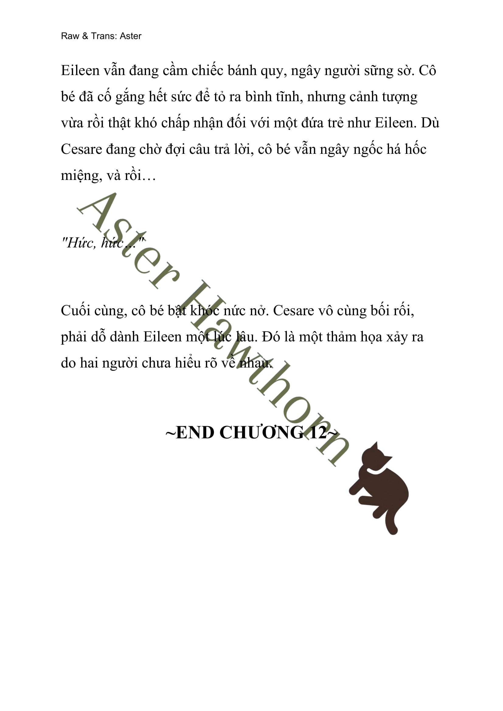 [NOVEL] Người Chồng Độc Ác 