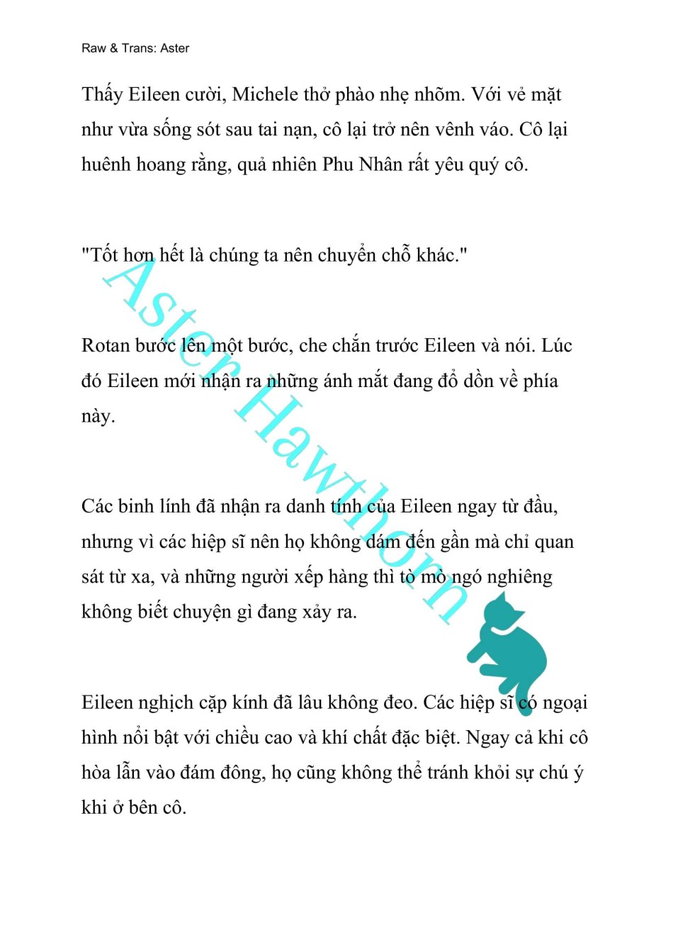 [NOVEL] Người Chồng Độc Ác 