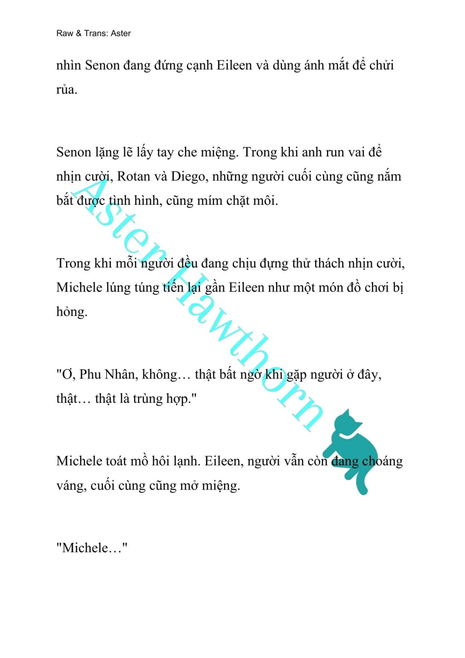 [NOVEL] Người Chồng Độc Ác 