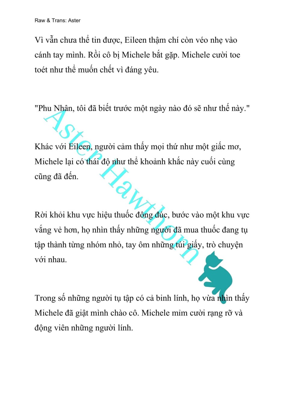 [NOVEL] Người Chồng Độc Ác 