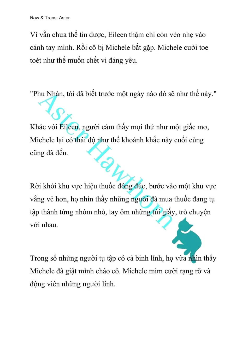 [NOVEL] Người Chồng Độc Ác 