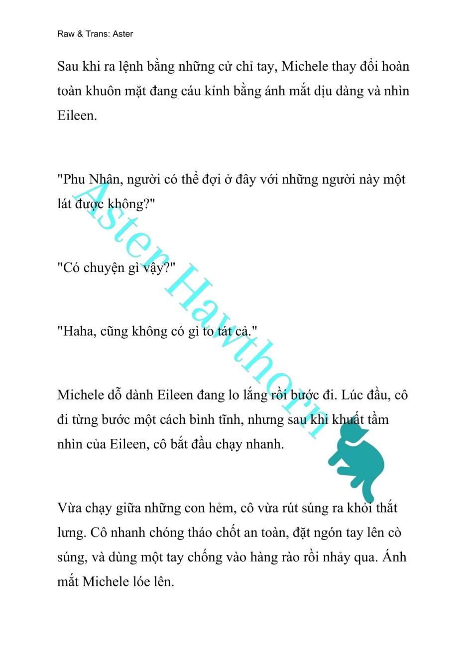 [NOVEL] Người Chồng Độc Ác 
