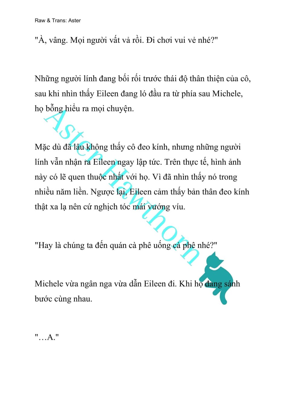 [NOVEL] Người Chồng Độc Ác 