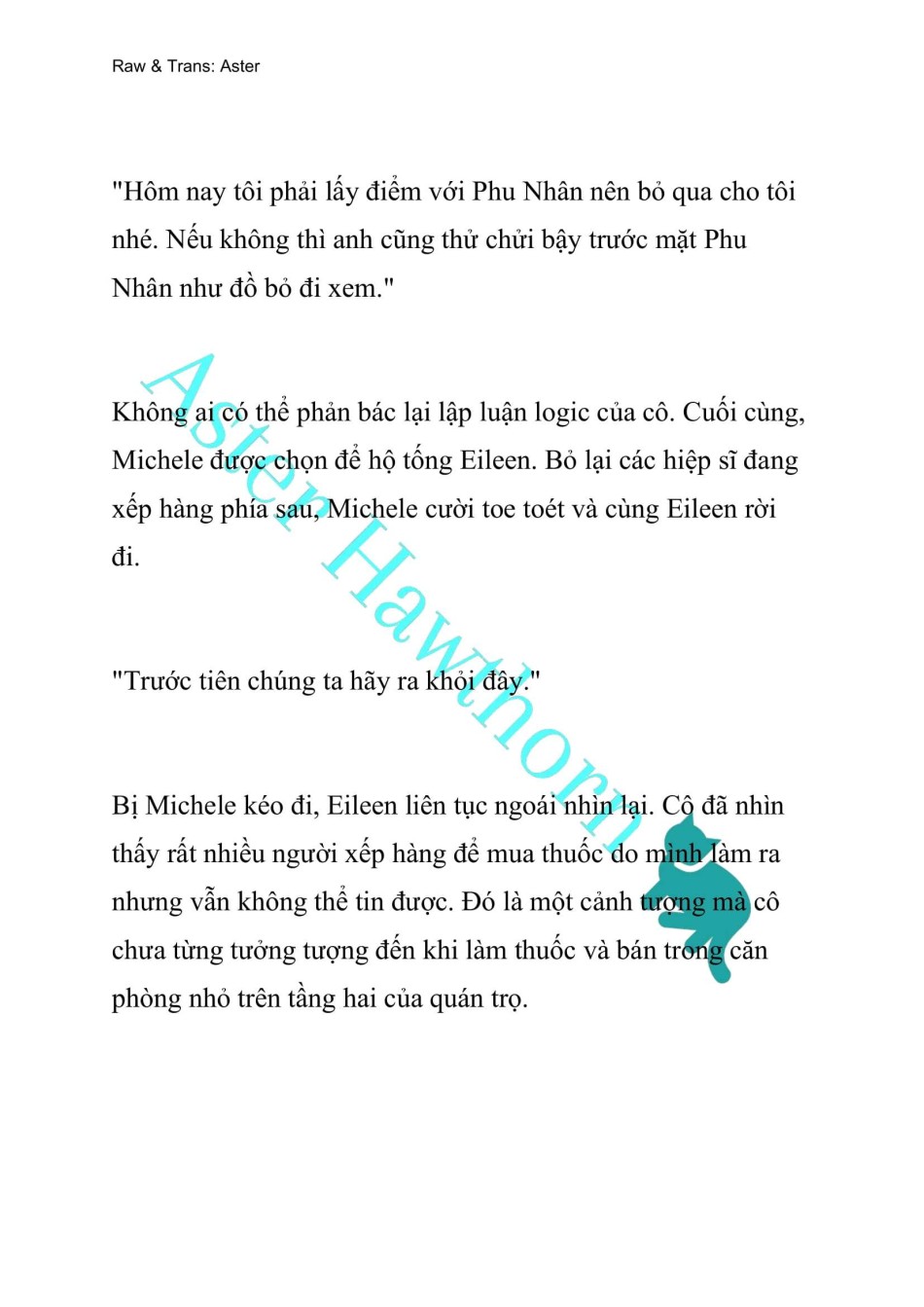 [NOVEL] Người Chồng Độc Ác 