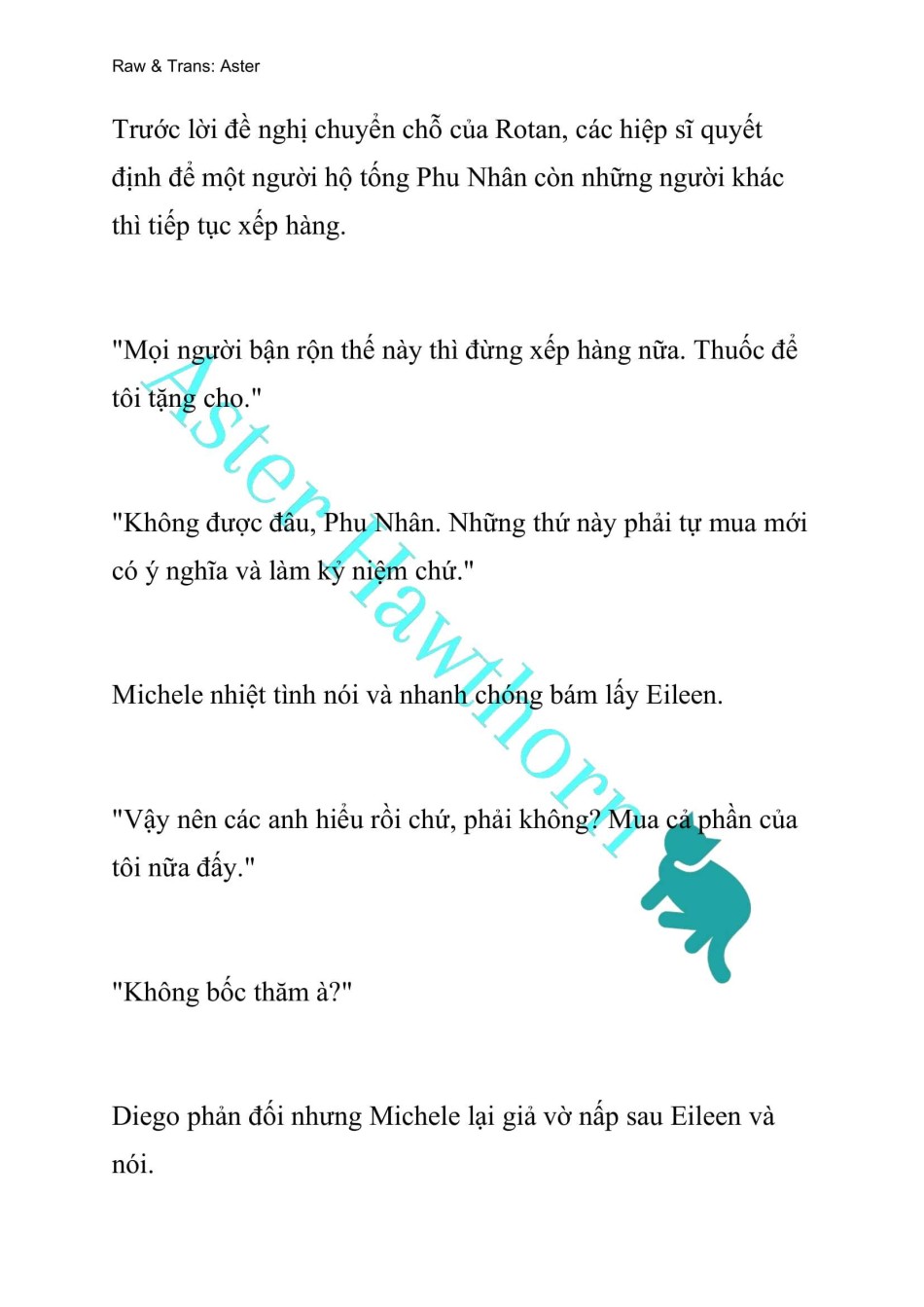 [NOVEL] Người Chồng Độc Ác 
