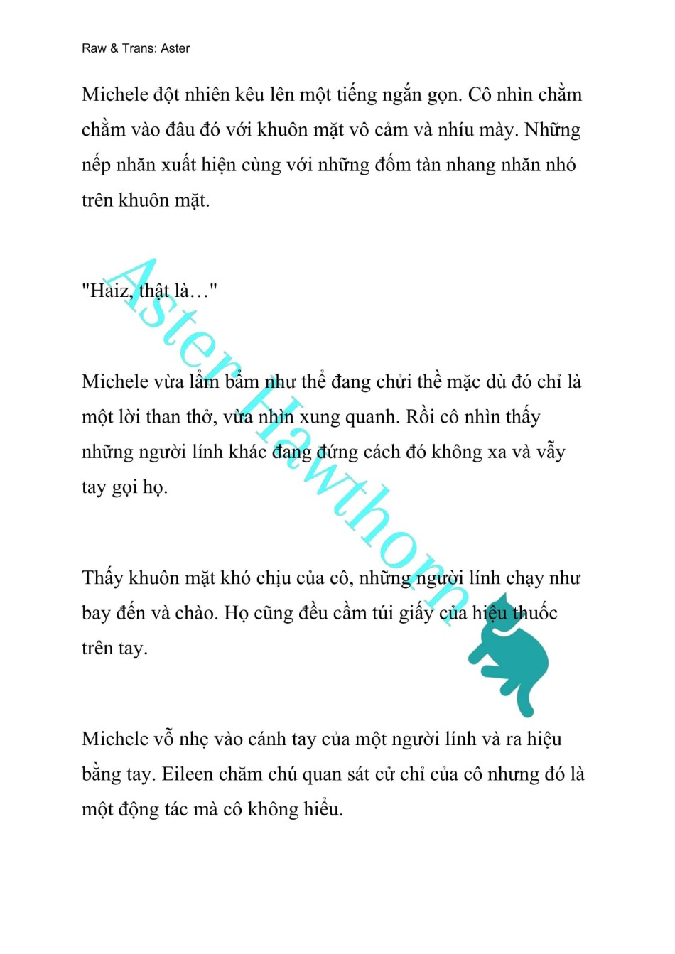 [NOVEL] Người Chồng Độc Ác 