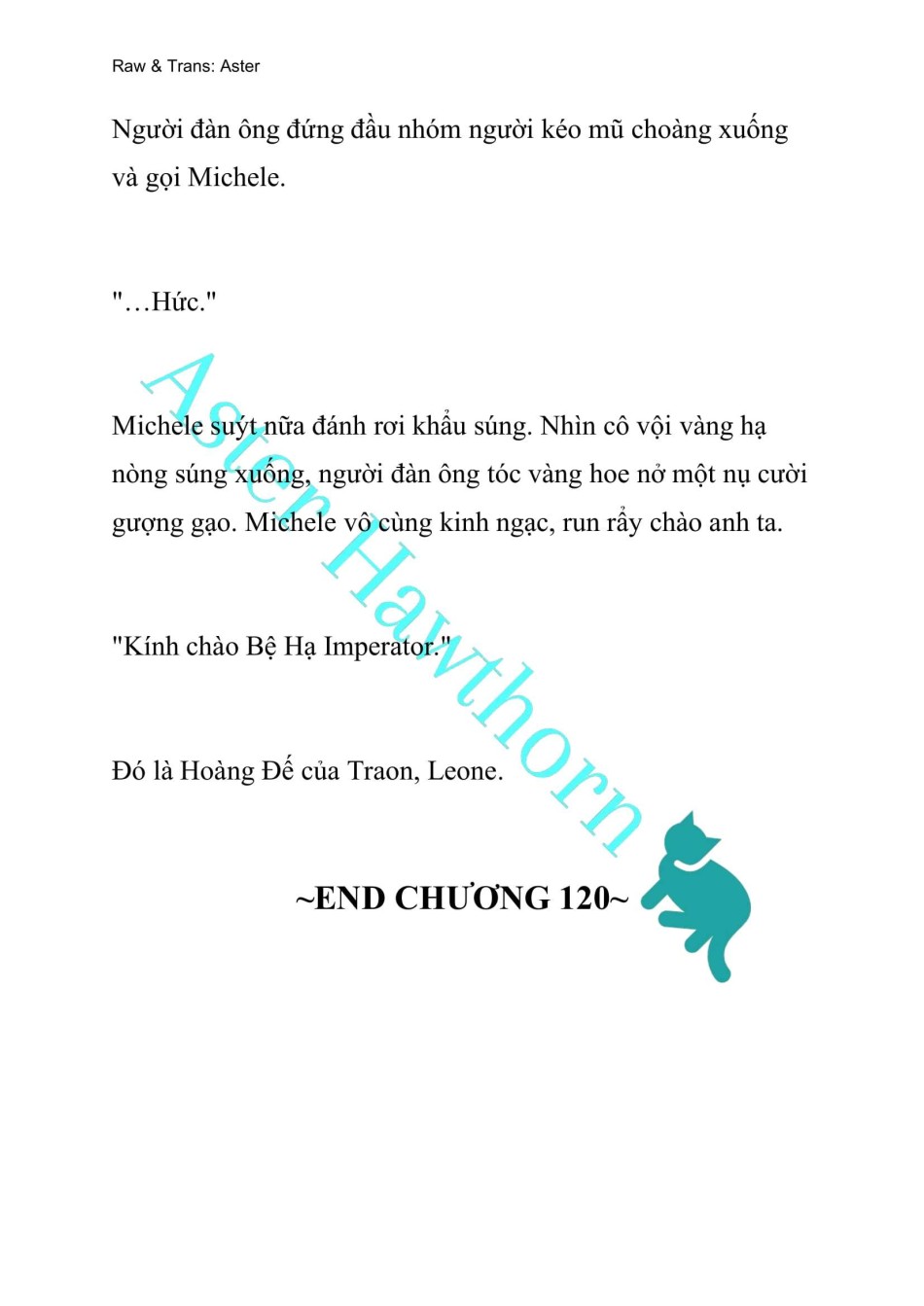 [NOVEL] Người Chồng Độc Ác 