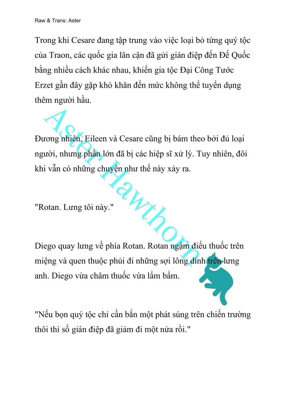 [NOVEL] Người Chồng Độc Ác 