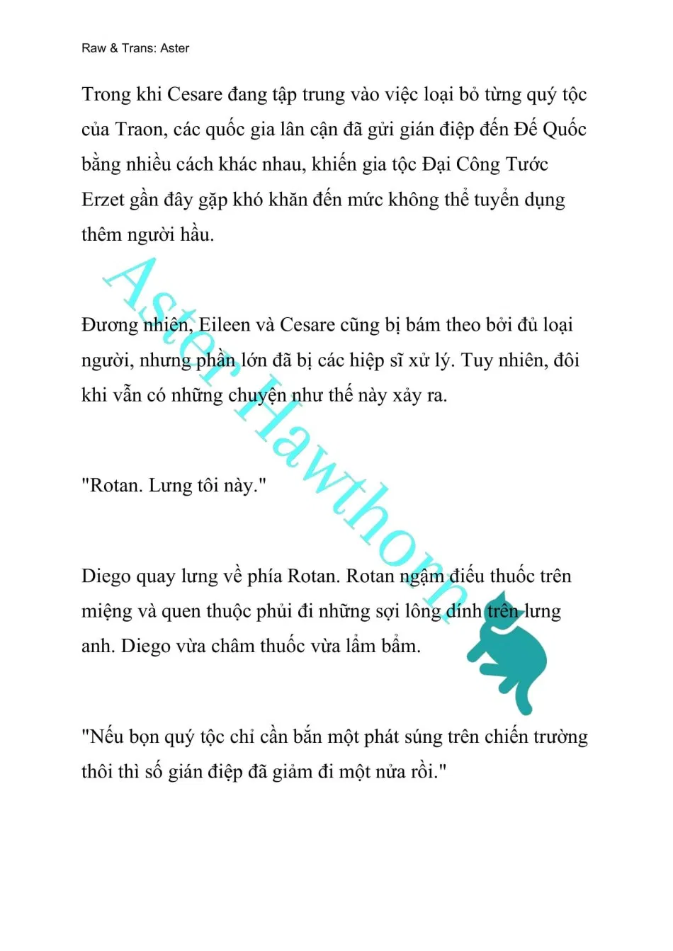 [NOVEL] Người Chồng Độc Ác 