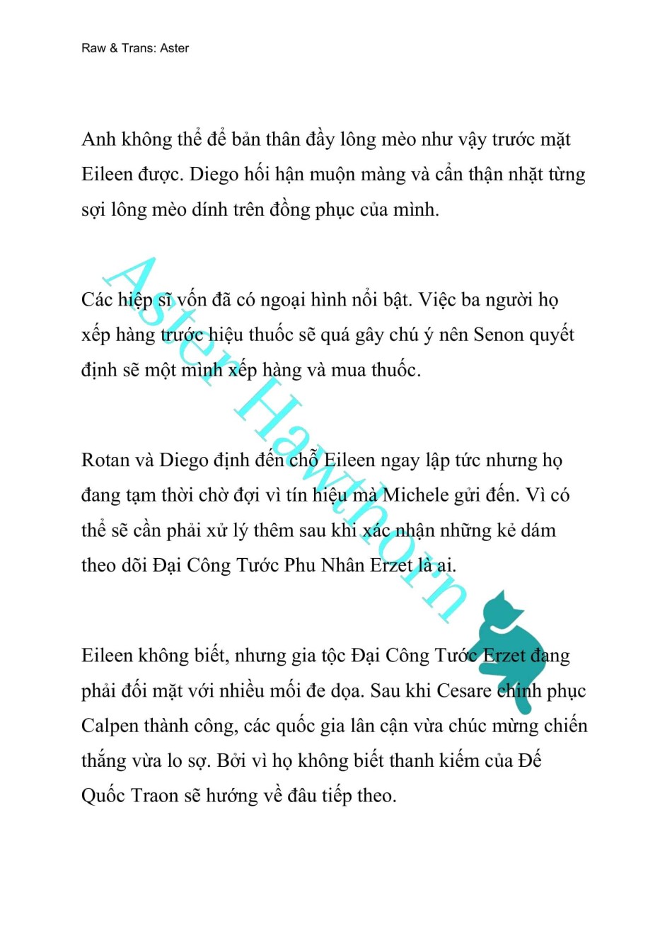 [NOVEL] Người Chồng Độc Ác 