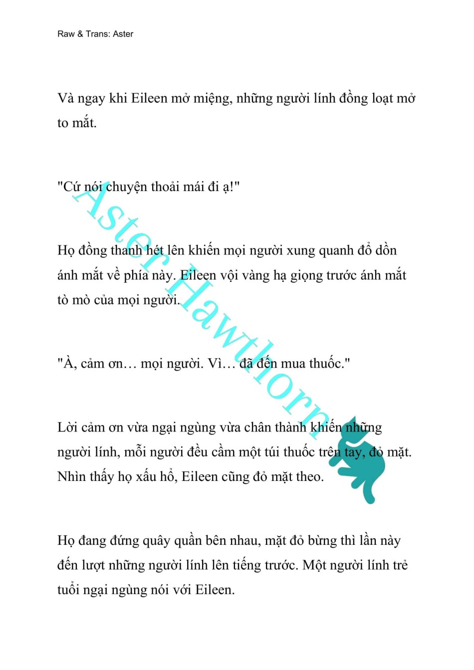 [NOVEL] Người Chồng Độc Ác 