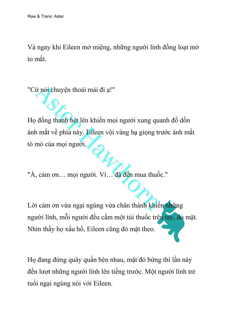 [NOVEL] Người Chồng Độc Ác 