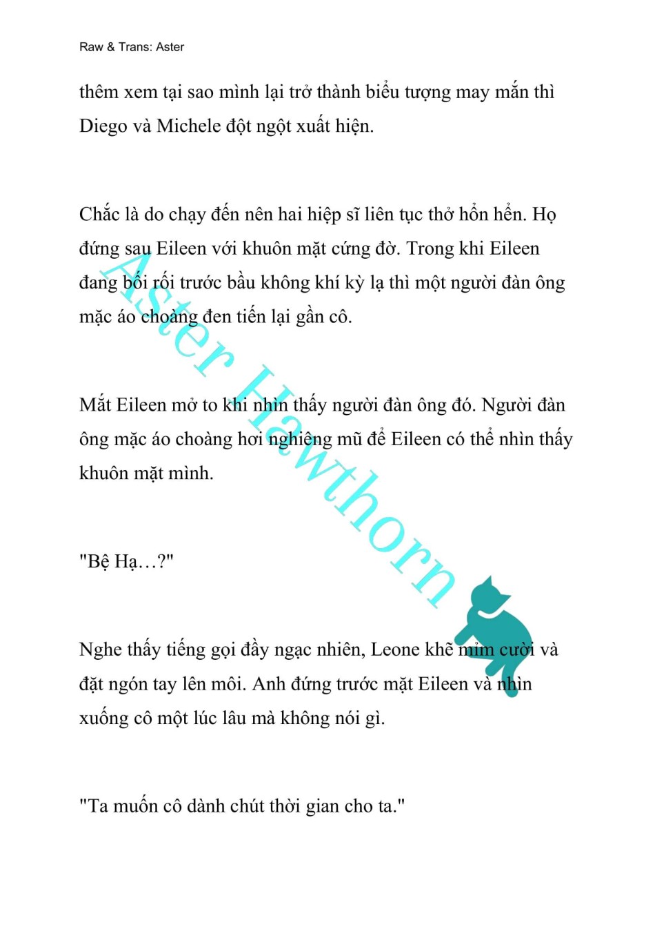 [NOVEL] Người Chồng Độc Ác 