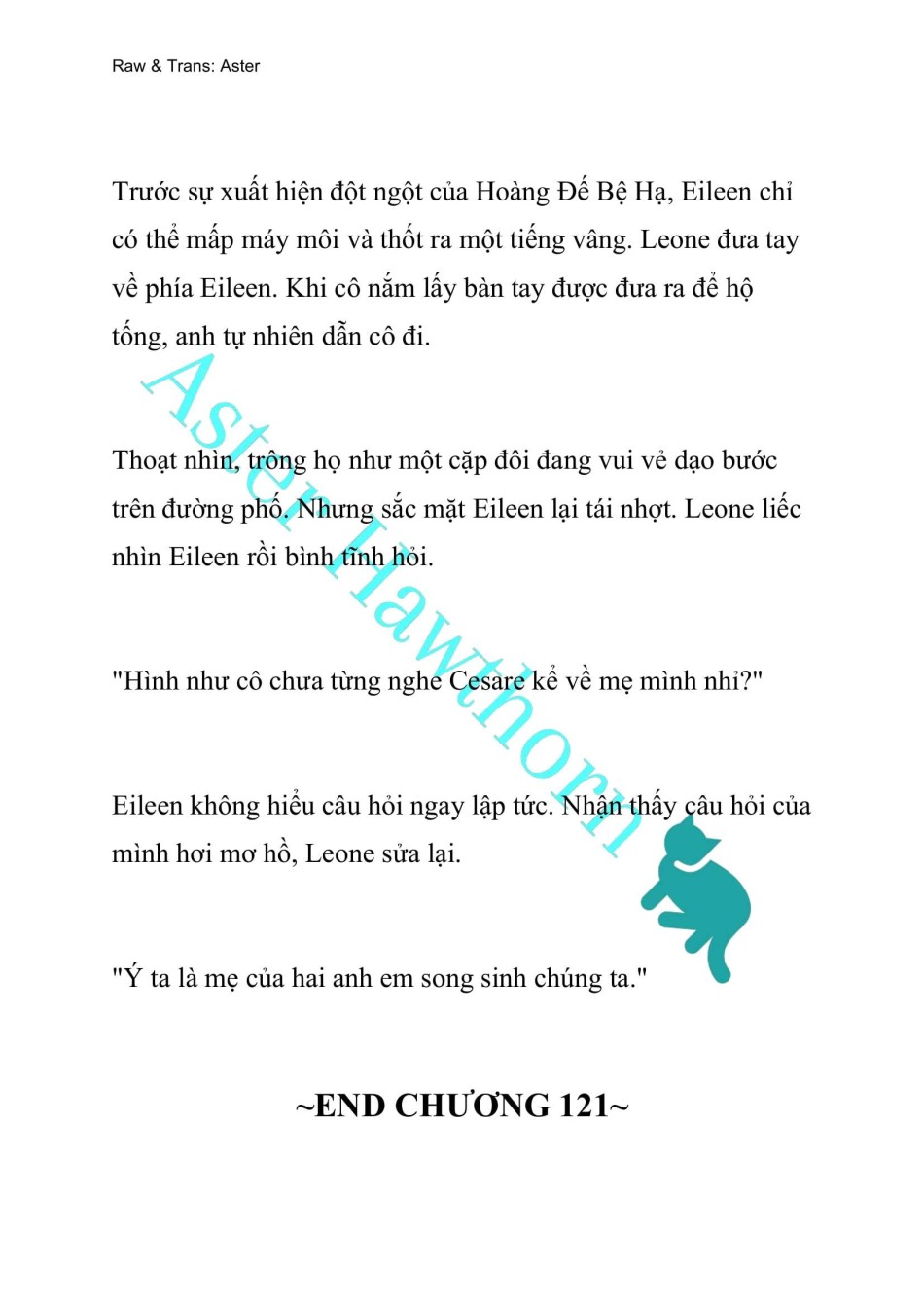[NOVEL] Người Chồng Độc Ác 