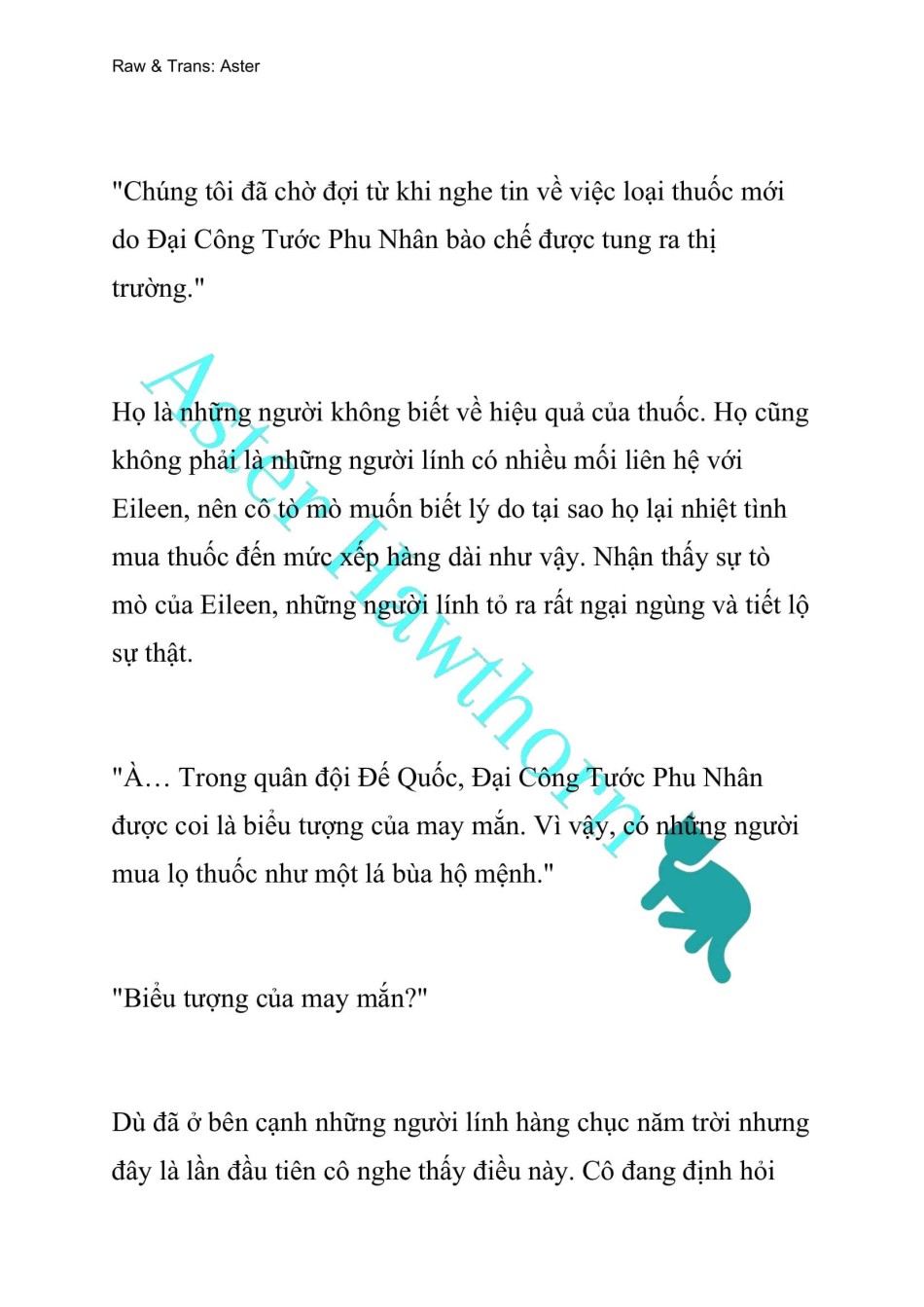 [NOVEL] Người Chồng Độc Ác 