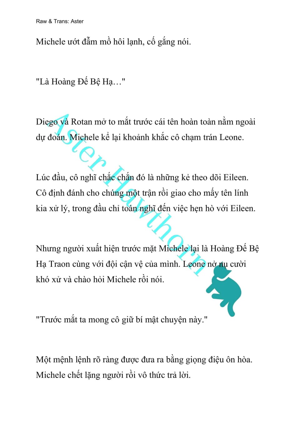 [NOVEL] Người Chồng Độc Ác 