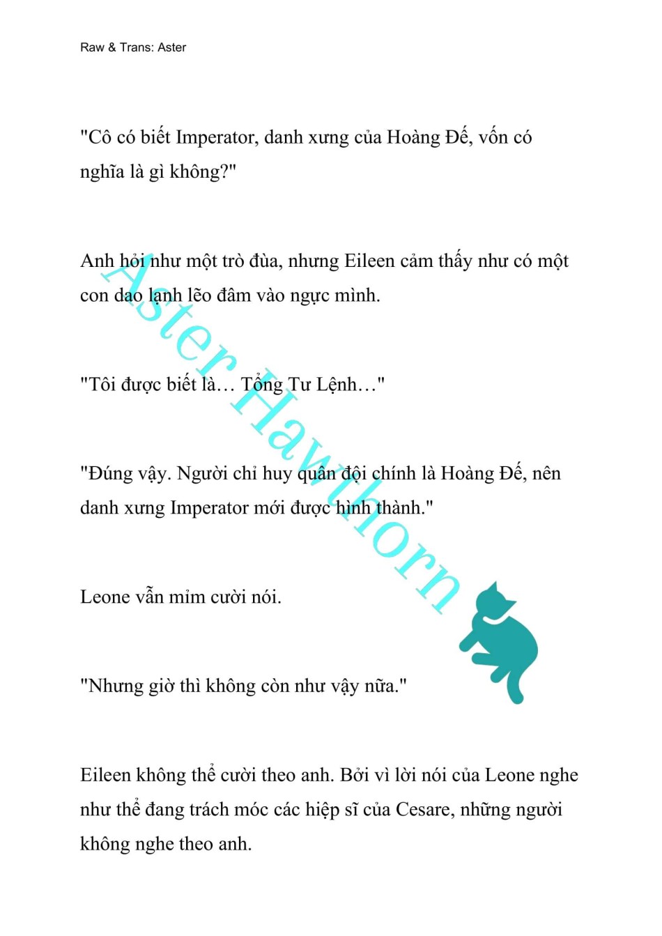 [NOVEL] Người Chồng Độc Ác 