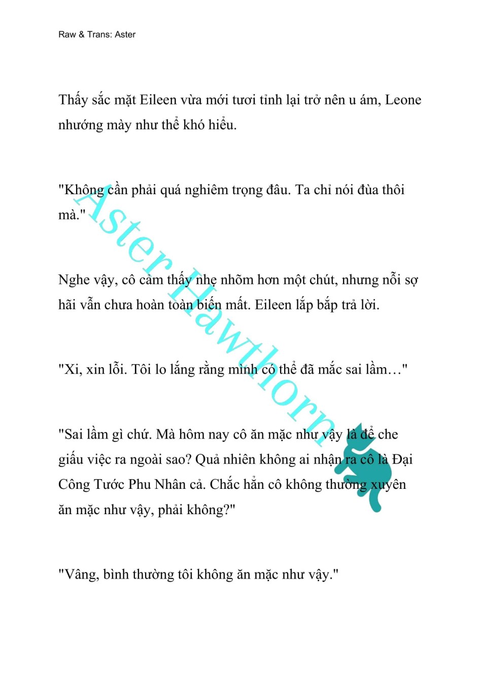 [NOVEL] Người Chồng Độc Ác 