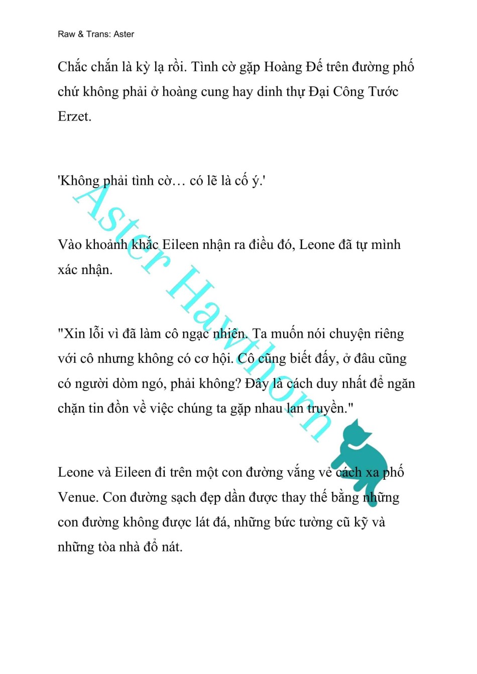 [NOVEL] Người Chồng Độc Ác 
