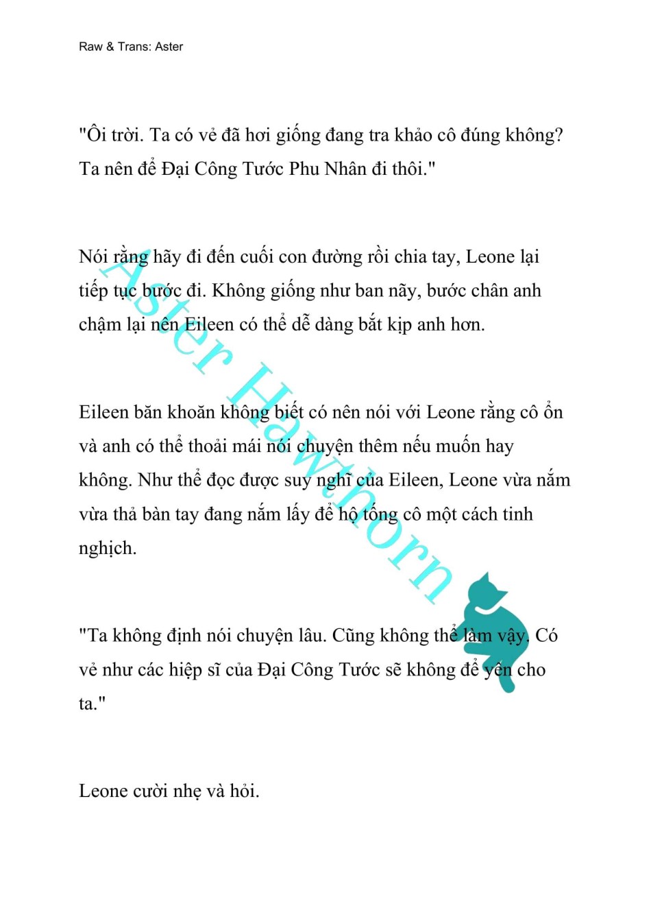 [NOVEL] Người Chồng Độc Ác 