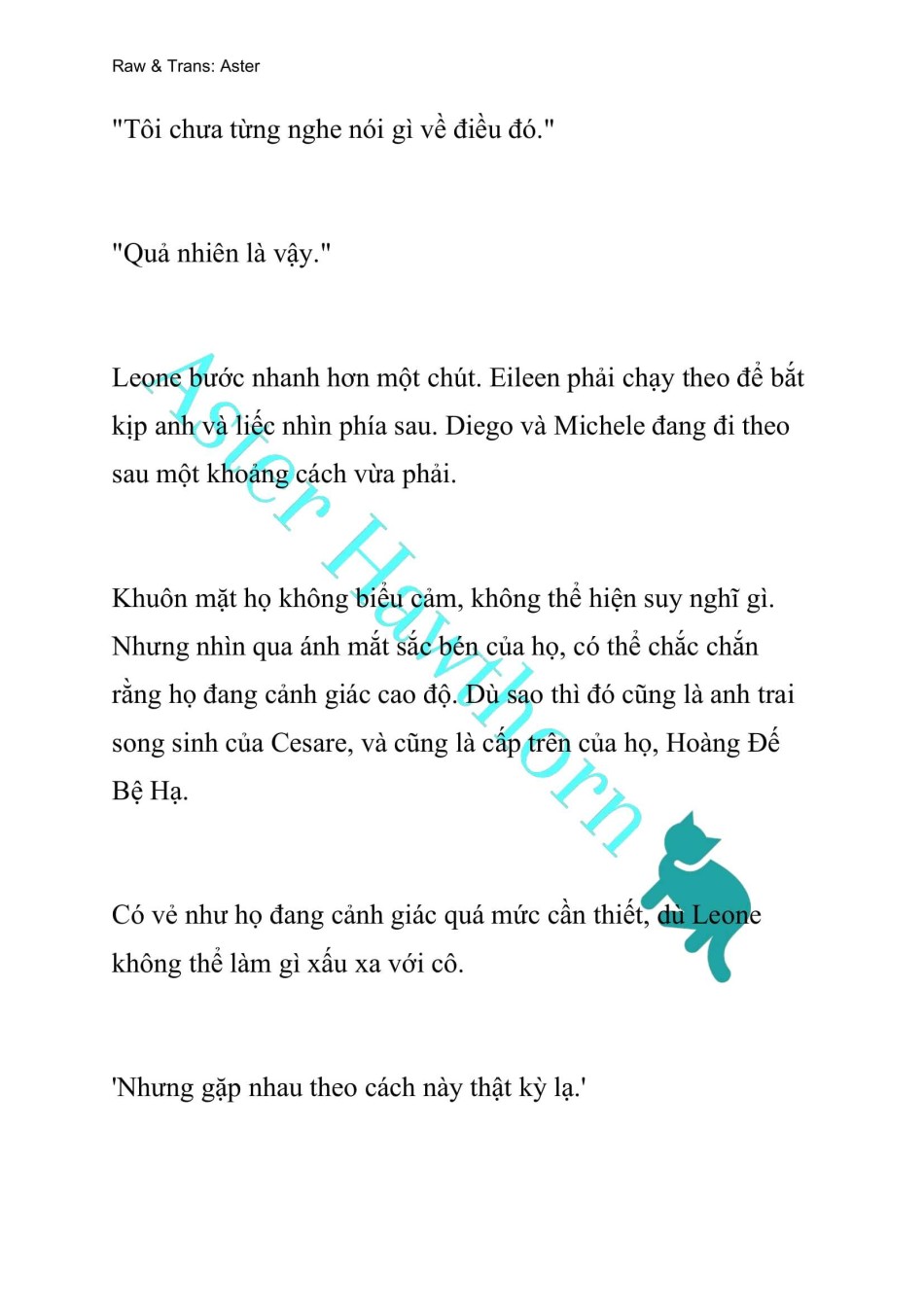 [NOVEL] Người Chồng Độc Ác 