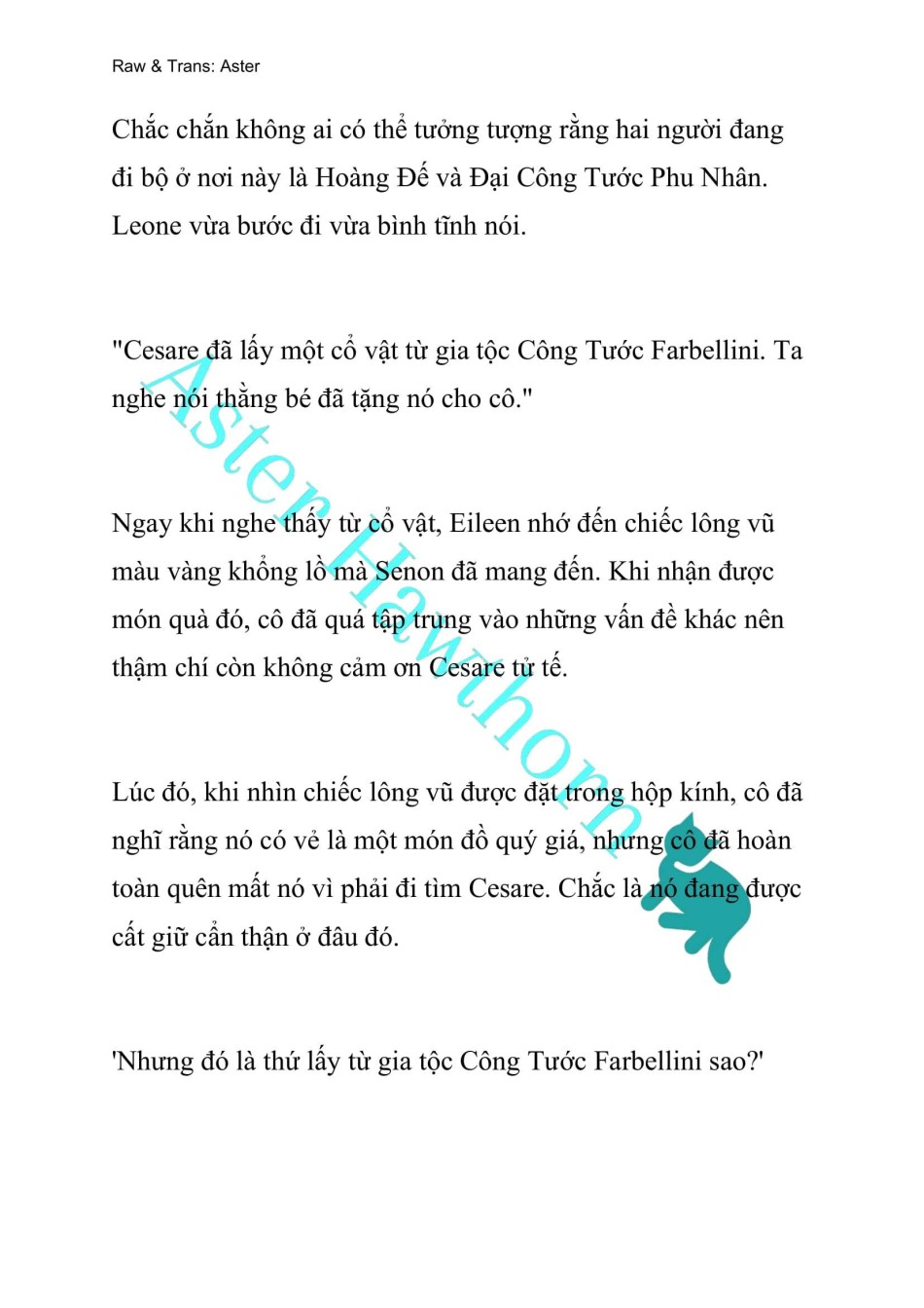 [NOVEL] Người Chồng Độc Ác 